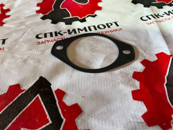 163027 Прокладка насоса ГУР для двигателя Cummins 6ISBe СПК-Импорт Фото-1