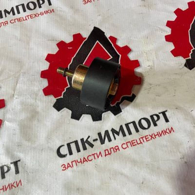 3978324 Ролик обводной гладкий для двигателя Cummins 6ISBe