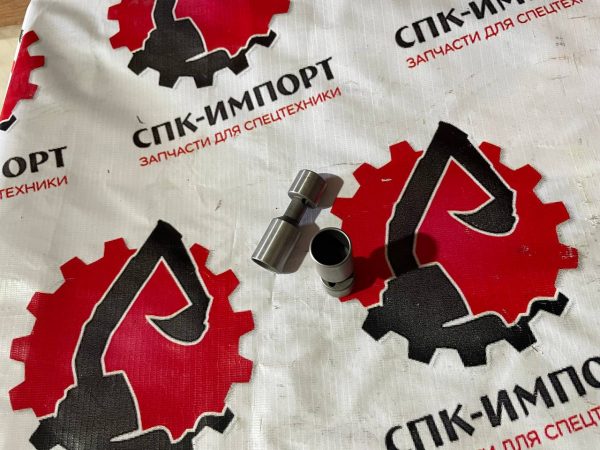 3945967 Плунжер регулятора давления масла для двигателя Cummins 6CT8.3 СПК-Импорт Фото-1