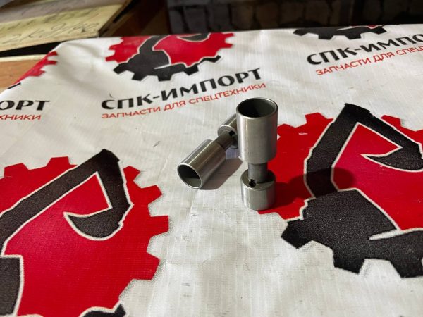 3945967 Плунжер регулятора давления масла для двигателя Cummins 6CT8.3 СПК-Импорт Фото-3