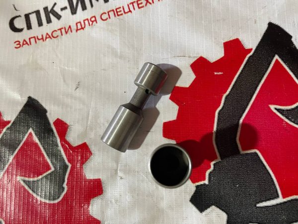 3945967 Плунжер регулятора давления масла для двигателя Cummins 6CT8.3 СПК-Импорт Фото-2