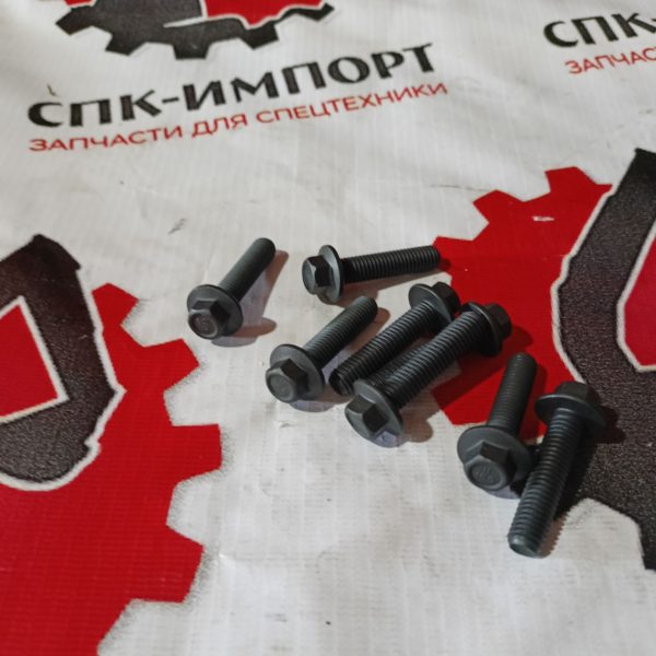 3967594 Болты крепления впускного коллектора для двигателя Cummins 6CT8.3 СПК-Импорт Фото-3