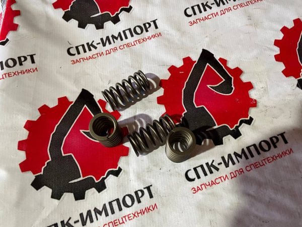 3991085 Пружина клапана для двигателя Cummins 6CT8.3 СПК-Импорт Фото-2