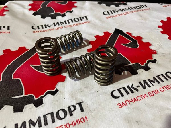 3991085 Пружина клапана для двигателя Cummins 6CT8.3 СПК-Импорт Фото-1