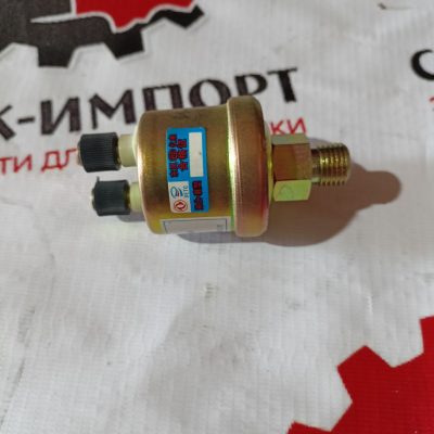 Датчик давления масла 4931169, 21Y8054 двигателя CUMMINS