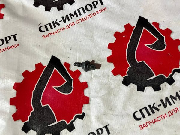 Болт M10x1.50×65 3944593 (3943933 / 3930249 / 3901448 / 3901617 / 6742-01-1230) для двигателя CUMMINS СПК-Импорт Фото-3