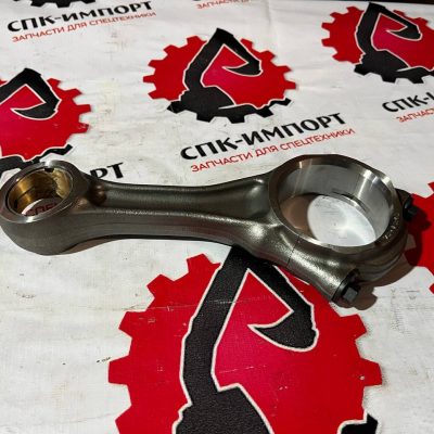4943979 Шатун для двигателя Cummins 6BTA5.9