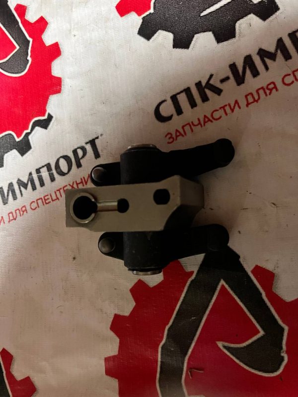 3934920 Коромысло клапана в сборе для двигателя Cummins 6BTA5.9 СПК-Импорт Фото-3