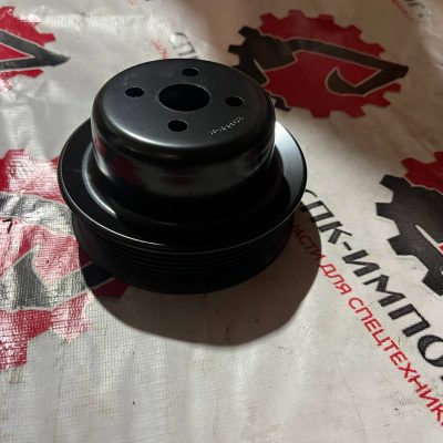 3914458 Шкив привода вентилятора для двигателя Cummins 6BTA5.9
