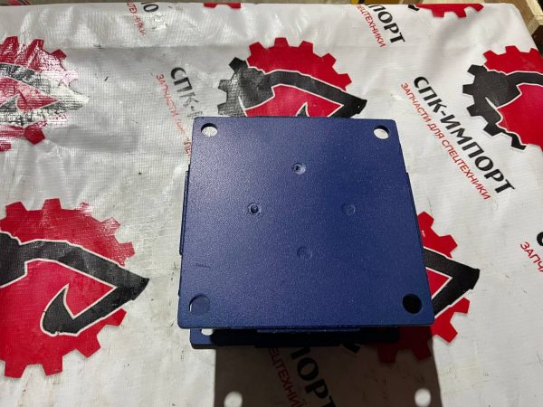 801902798 Подушка амортизационная (подушка вальца) для дорожного катка СПК-Импорт Фото-1