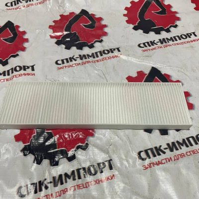 803589892 Фильтр кондиционера для погрузчиков ZL50GN, LW500F