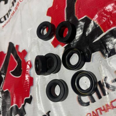 B-G09877A-00019 Сальник гидрораспределителя КПП для погрузчика CHANGLIN