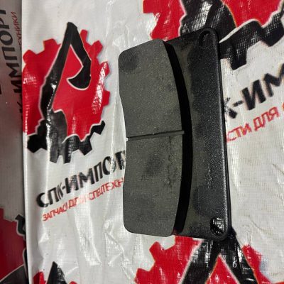 Колодка тормозная Z30.6.3.2 погрузчика CHANGLIN ZLM30-5