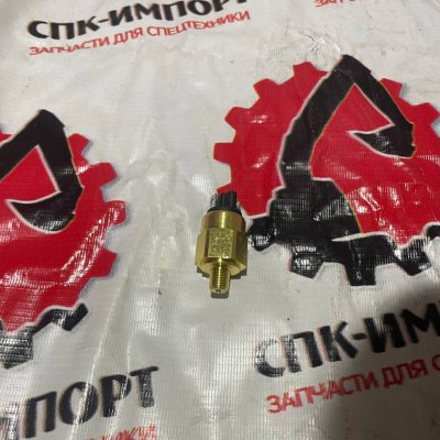 20316 Датчик давления масла КПП для погрузчиков ZL30G