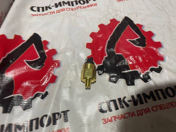 20316 Датчик давления масла КПП для погрузчиков ZL30G СПК-Импорт Фото-1