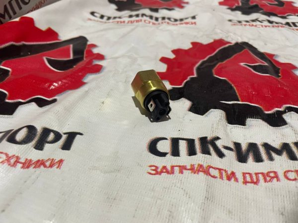 20316 Датчик давления масла КПП для погрузчиков ZL30G СПК-Импорт Фото-2