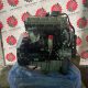 Двигатель Perkins 1104D-E44TA в сборе