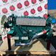 Двигатель SINOTRUK WD 615.47 в сборе для самосвалов HOWO