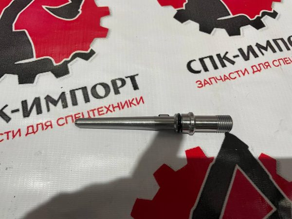 4903290 Коннектор форсунки (удлинитель) для двигателя Cummins QSB 6.7 СПК-Импорт Фото-1