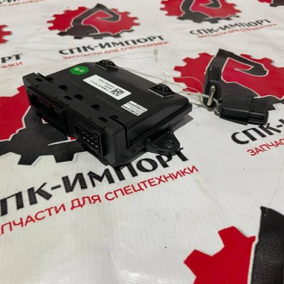 712W28230-6042 Модуль управления для самосвала HOWO T5G
