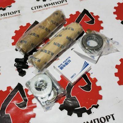 3001-02769 Ремкомплект шкворня для автобусов Yutong