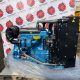 Двигатель в сборе 4M10G110/5(0014) для дизельного генератора (электростанции) АД-80-Т400