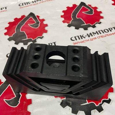 Подушка двигателя для автокрана