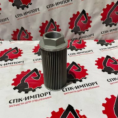 803403761 Фильтр всасывания гидравлического масла для мини-погрузчика SR740RU