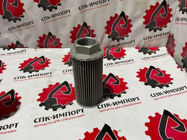 803403761 Фильтр всасывания гидравлического масла для мини-погрузчика SR740RU СПК-Импорт Фото-1