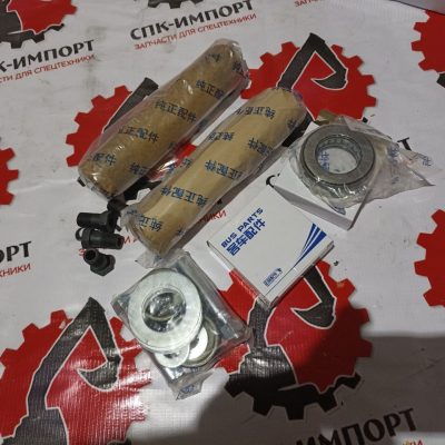 3001-02769 Ремкомплект шкворня для автобусов Yutong