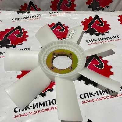 Вентилятор 37V0001 на каток CLG 612H