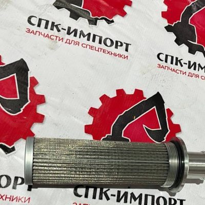 Фильтр гидравлический 803409145 для фронтального погрузчика LW330RU