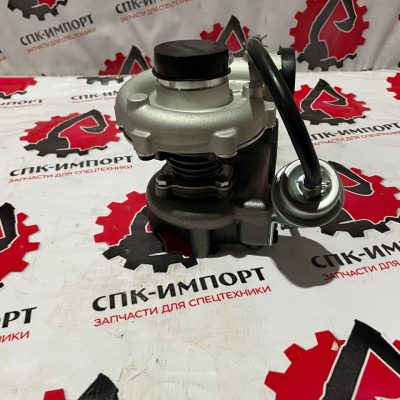 1TG300-1118100-550 Турбокомпрессор для двигателя Yuchai YC6B125