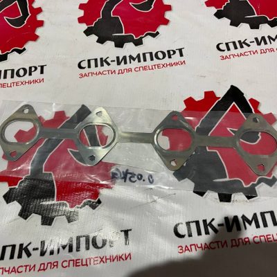 5261421 Прокладка выпускного коллектора для двигателя Cummins ISF 2.8