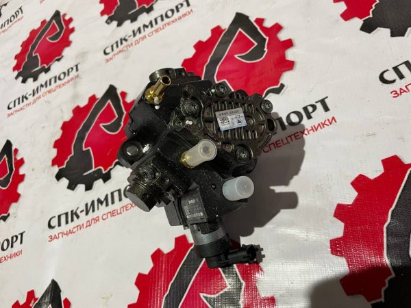 4990601 ТНВД (топливный насос высокого давления) для двигателя Cummins ISF 2.8 СПК-Импорт Фото-4