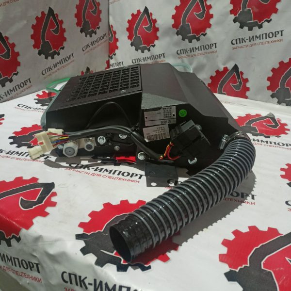 56C0819 Отопитель кабины в сборе для фронтального погрузчика XGMA XG935H СПК-Импорт Фото-4