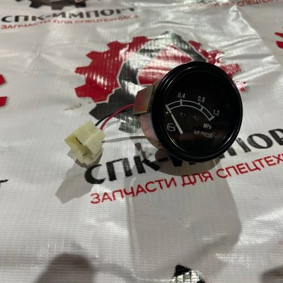 5549817 Манометр для автогрейдера SEM 922
