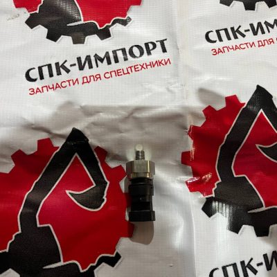 5242224 Датчик давления пневмосистемы для автогрейдера SEM 922