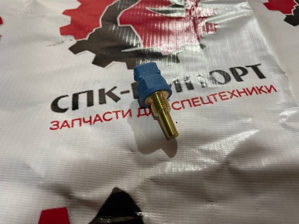 5384862 Датчик температуры для автогрейдера SEM 922 СПК-Импорт Фото-1