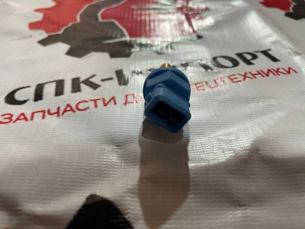 5384862 Датчик температуры для автогрейдера SEM 922 СПК-Импорт Фото-3