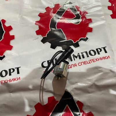 5549819 Датчик давления масла КПП для автогрейдера SEM 922