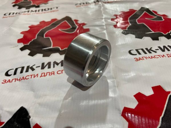5358211 Втулка вилки гидроцилиндра для автогрейдера SEM 922 СПК-Импорт Фото-3