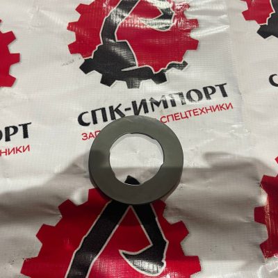 2G8615 Шайба стальная для автогрейдера SEM 922