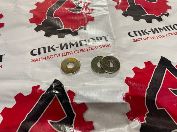 GB96-85 Шайба балансира для автогрейдера SEM 922 СПК-Импорт Фото-2