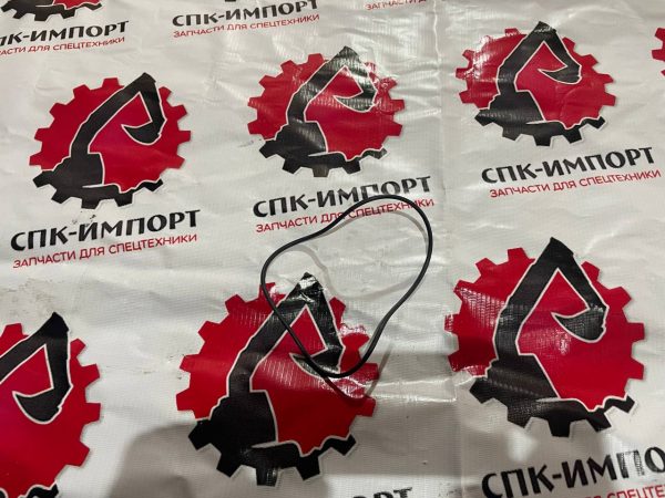 5201133 Кольцо уплотнительное крышки ступицы передней для автогрейдера SEM 922 СПК-Импорт Фото-2