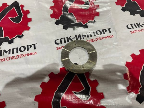 2G8626 Шайба упорная для автогрейдера SEM 922 СПК-Импорт Фото-2