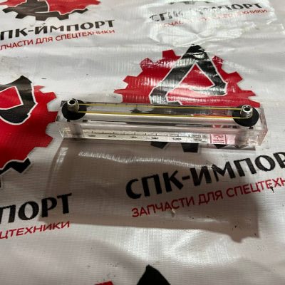 101040010 Указатель уровня гидробака для грейдера MG165R