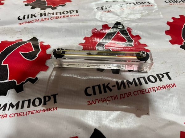 101040010 Указатель уровня гидробака для грейдера MG165R СПК-Импорт Фото-1
