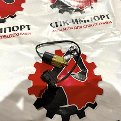 5191622 Датчик давления масла двигателя для автогрейдера SEM 922