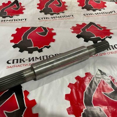 263-83-00014 Соединительный вал для грунтового катка Shantui SR18